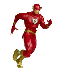 Justice League: New World Order DC Multiverse Action Figure The Flash 18 cm