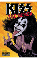 KISS: The Demon tp