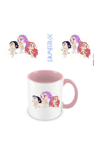 KPop Demon Hunters Mug Huntrix Chibi