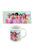 KPop Demon Hunters Mug Saja Boys
