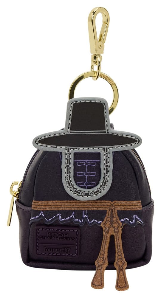 KPop Demon Hunters by Loungefly Bag Charm MYSTERY BOX