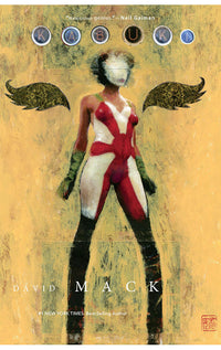 Kabuki Omnibus vol 01 tp