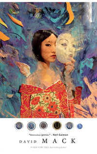 Kabuki Omnibus vol 02 tp