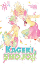 Kageki Shojo!! vol 12
