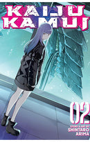 Kaiju Kamui vol 02