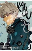 Kaiju No. 8 vol 09