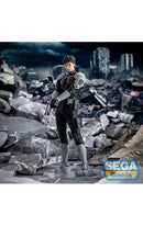 Kaiju No. 8 Series Luminasta PVC Statue Kafka Hibino 20 cm