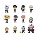 Kaiju No. 8 Mini Figures 5 cm BLIND BOX