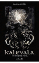 Kalevala The Graphic Novel tp
