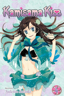 Kamisama Kiss vol 04