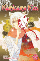 Kamisama Kiss vol 05