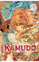 Kamudo vol 01