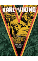 Karl the Viking - Vol 2 The Voyage of the Sea Raiders tp