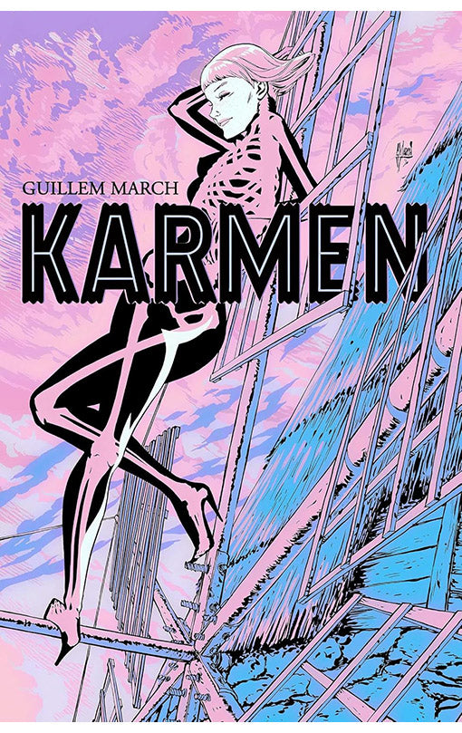 Karmen tp