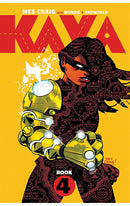 Kaya Book 4 tp