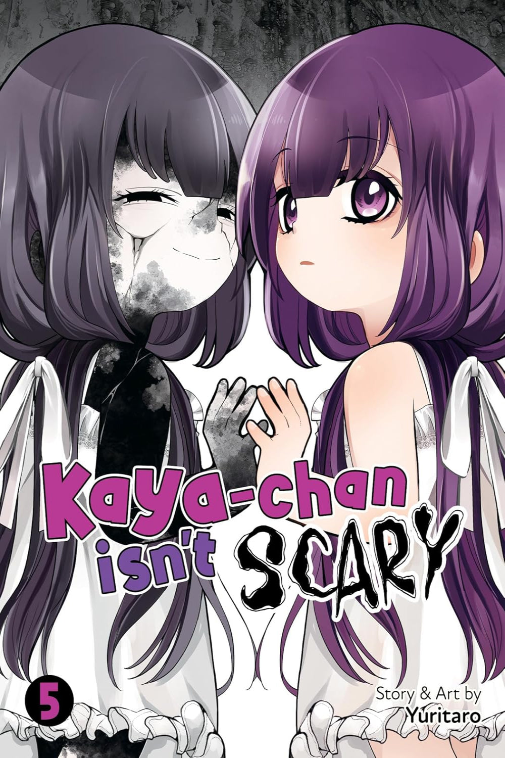 Kaya-chan isn’t Scary vol 05