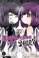 Kaya-chan isn’t Scary vol 05