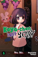 Kaya-chan isn’t Scary vol 06