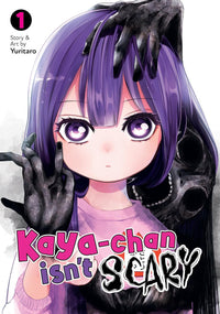 Kaya-chan isn't Scary vol 01