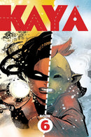 Kaya Book 6 tp