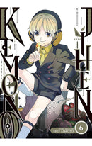 Kemono Jihen vol 06 tp