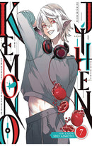 Kemono Jihen vol 07 tp