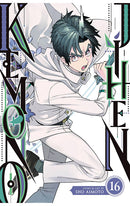 Kemono Jihen vol 16