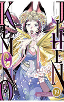 Kemono Jihen vol 19