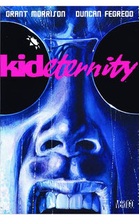 Kid Eternity tp
