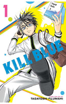Kill Blue vol 01