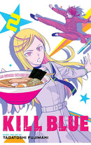 Kill Blue vol 02