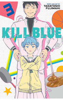 Kill Blue vol 03