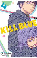 Kill Blue vol 04