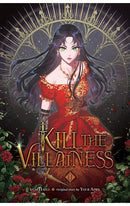 Kill the Villainess vol 01