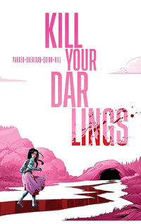 Kill your Darlings tp