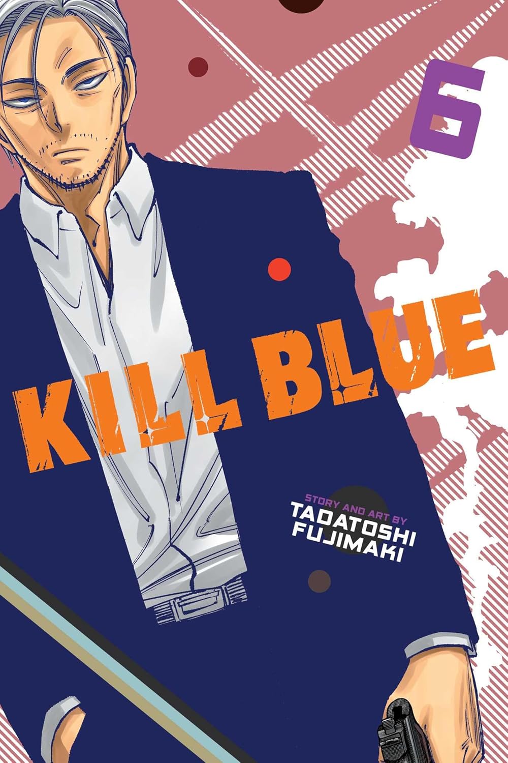 Kill Blue vol 06
