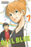 Kill Blue vol 07