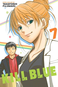 Kill Blue vol 07