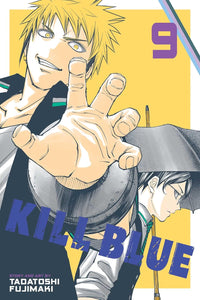 Kill Blue vol 09