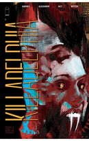 Killadelphia vol 03 Home is Where the Hatred Is tp