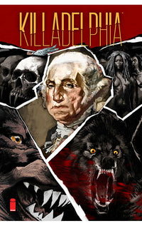 Killadelphia vol 04 The End of All tp