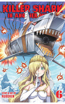Killer Shark in Another World vol 06