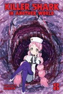 Killer Shark in Another World vol 08