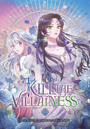 Kill the Villainess vol 02