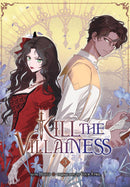 Kill the Villainess vol 03