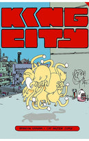 King City tp