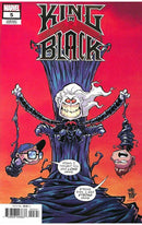 King in Black #5 Skottie Young Variant