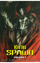 King Spawn vol 03 tp