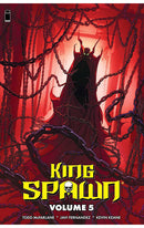 King Spawn vol 05 tp