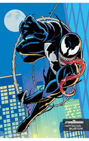 King in Black #1 Natacha Bustos Stormbreakers Variant